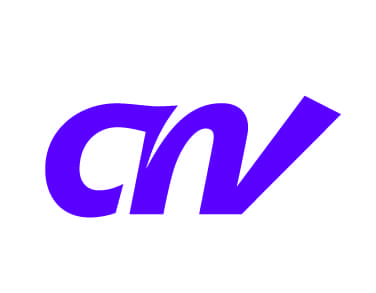 Logo CNV