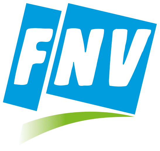 Logo FNV