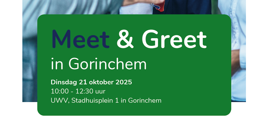 Meet & Greet